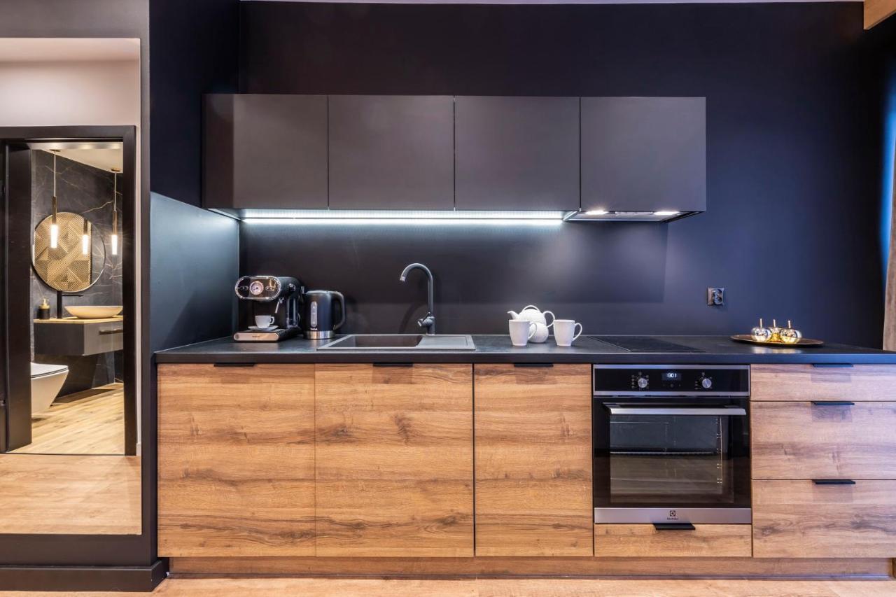 Bialka Residence Ski Powidoki 외부 사진